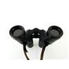 Image 4 : WWII CANADIAN MILITARY PRISMATIC-2S 6X30 BINOCULARS WITH CASE