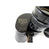 Image 5 : WWII CANADIAN MILITARY PRISMATIC-2S 6X30 BINOCULARS WITH CASE