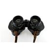 Image 3 : WWII CANADIAN MILITARY 6X30 BINOCULARS WITH CASE