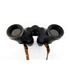 Image 4 : WWII CANADIAN MILITARY 6X30 BINOCULARS WITH CASE
