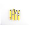 Image 1 : CANADIAN CIVIL DEFENCE RADIAC DOSIMETER PENS LOT