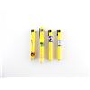 Image 2 : CANADIAN CIVIL DEFENCE RADIAC DOSIMETER PENS LOT