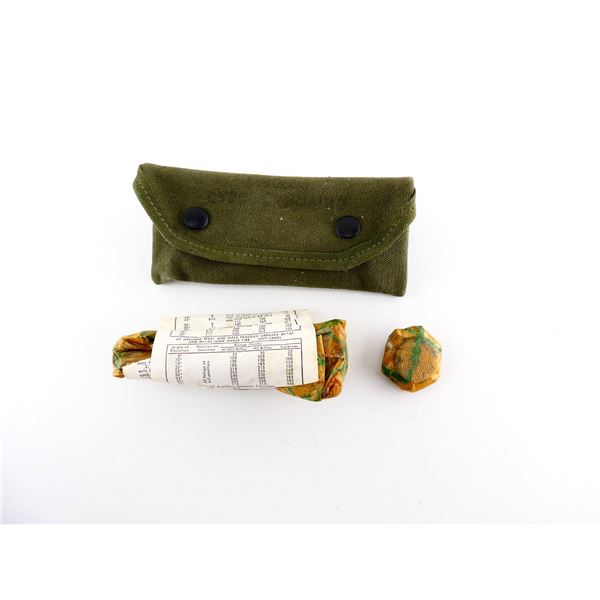 WWII U.S. MILITARY GRENADE LAUNCHER SIGHT