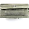 Image 9 : ASSORTED MILITARY RADIO BATTERY TESTER, CLOCK, SHOULDER FLASHES, ETC.
