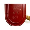 Image 11 : WWII CANADIAN GAS MASK AND FILTER LOT