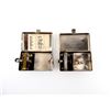 Image 1 : CZECH MILITARY MORSE CODE KEY TRANSMITTER LOT