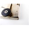 Image 4 : CZECH MILITARY MORSE CODE KEY TRANSMITTER LOT