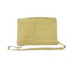 Image 3 : CANADIAN / BRITISH MILITARY STYLE MAP CASE WITH WWII ERA CANADIAN MAP / PAPERWORK, ETC. LOT