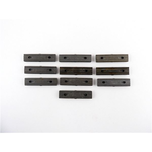 CANADIAN MILITARY 7.62 STRIPPER CLIP LOT