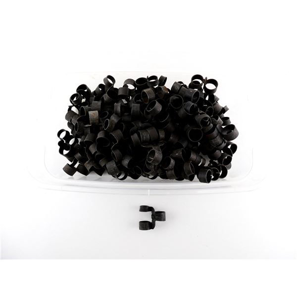 U.S. MILITARY .50 M2 MG LINKS LOT