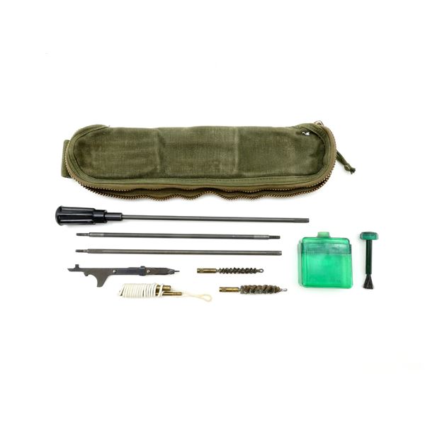 CANADIAN MILITARY FN C1 / C2 CLEANING KIT