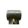 Image 6 : WWII CANADIAN MILITARY TRIPOD TELESCOPE NO.21 MK 5 (C1A1)