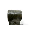 Image 5 : WWII CANADIAN MILITARY TRIPOD TELESCOPE NO.21 MK 5 (C1A1)