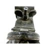 Image 6 : WWII CANADIAN MILITARY TRIPOD TELESCOPE NO.21 MK 5 (C1A1)