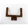 Image 1 : BRITISH SWIFT TRAINING RIFLE TARGET STAND
