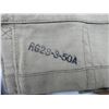 Image 4 : ASSORTED MILITARY BANDAGES, .303 BANDOLIERS, ETC. LOT