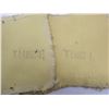 Image 6 : ASSORTED MILITARY BANDAGES, .303 BANDOLIERS, ETC. LOT