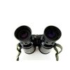 Image 3 : CANADIAN MILITARY ELCAN 7X50 BINOCULARS WITH CASE