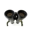 Image 4 : CANADIAN MILITARY ELCAN 7X50 BINOCULARS WITH CASE