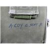 Image 9 : CANADIAN MILITARY ELCAN 7X50 BINOCULARS WITH CASE