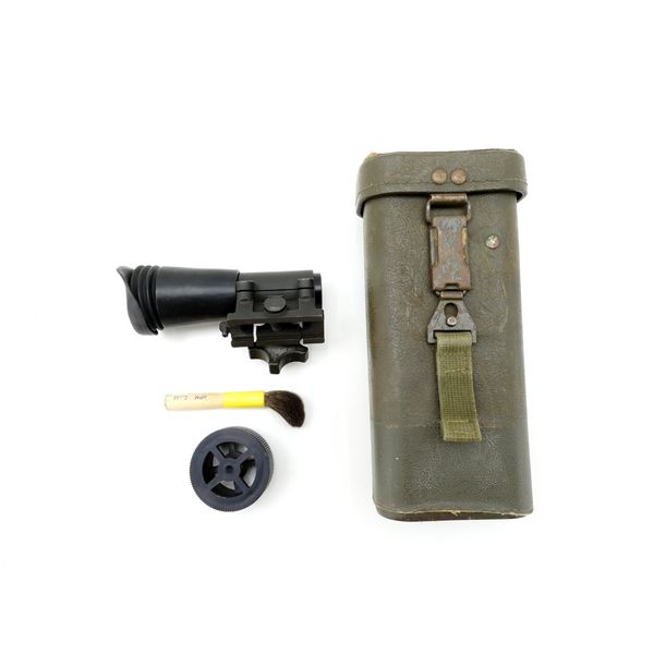 GERMAN HENSOLDT WETZLAR PANZERFAUST PZF44 SIGHT