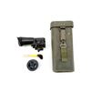 Image 1 : GERMAN HENSOLDT WETZLAR PANZERFAUST PZF44 SIGHT