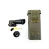 Image 2 : GERMAN HENSOLDT WETZLAR PANZERFAUST PZF44 SIGHT