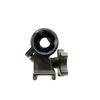 Image 4 : GERMAN HENSOLDT WETZLAR PANZERFAUST PZF44 SIGHT