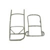 Image 1 : CANADIAN / BRITISH MILITARY RUCKSACK METAL FRAME LOT