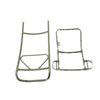 Image 2 : CANADIAN / BRITISH MILITARY RUCKSACK METAL FRAME LOT