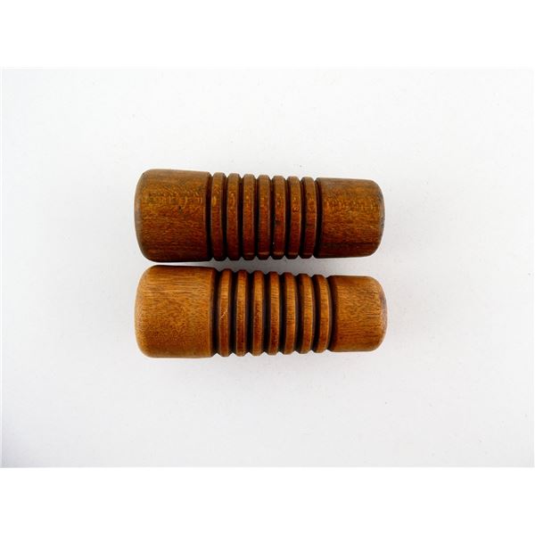PARKER HALE MILITARY CLEANING ROD REPLACEMENT HANDLES LOT