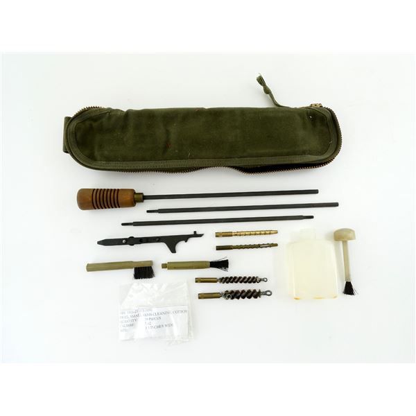CANADIAN MILITARY FN C1 / C2 CLEANING KIT