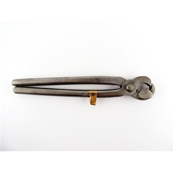 BRITISH MILITARY PLIERS