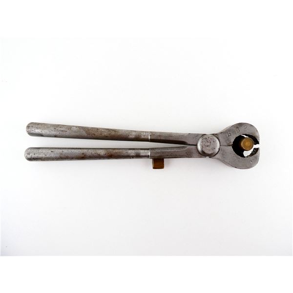 BRITISH MILITARY PLIERS