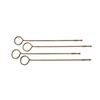 Image 1 : THOMPSON 1928A1 BRASS CLEANING RODS LOT