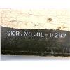 Image 7 : POST-WWII CANADIAN LEE ENFIELD TRANSIT CASE