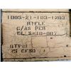 Image 8 : POST-WWII CANADIAN LEE ENFIELD TRANSIT CASE