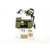 Image 1 : 1970'S / 1980'S CANADIAN MILITARY CHEMICAL AGENT DETECTOR KIT