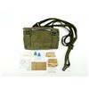 Image 2 : 1970'S / 1980'S CANADIAN MILITARY CHEMICAL AGENT DETECTOR KIT