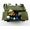 Image 8 : 1970'S / 1980'S CANADIAN MILITARY CHEMICAL AGENT DETECTOR KIT