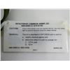 Image 9 : 1970'S / 1980'S CANADIAN MILITARY CHEMICAL AGENT DETECTOR KIT