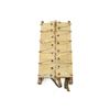 Image 1 : WWII CANADIAN MILITARY TRAPPER NELSON STYLE PACK BOARD