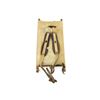 Image 2 : WWII CANADIAN MILITARY TRAPPER NELSON STYLE PACK BOARD