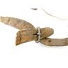 Image 5 : WWII CANADIAN MILITARY TRAPPER NELSON STYLE PACK BOARD
