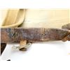 Image 6 : WWII CANADIAN MILITARY TRAPPER NELSON STYLE PACK BOARD