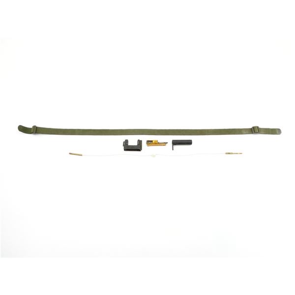 CANADIAN MILITARY FN C1 / C2 ACCESSORIES LOT