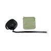 Image 1 : RUSSIAN MAXIM AMMO CAN AND MG BELT LOT