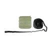 Image 2 : RUSSIAN MAXIM AMMO CAN AND MG BELT LOT