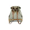 Image 2 : 1960'S SWISS MILITARY BACKPACK
