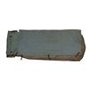 Image 4 : WWII ERA BRITISH OFFICER'S CAMPAIGN COT WITH FRAME AND CARRY BAG